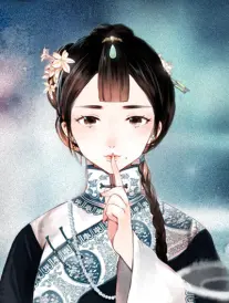 迷宫饭动画封面